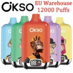 OKSO 12000