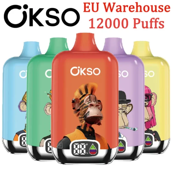 OKSO 12000