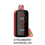 Puff 18k Hifancy 18000 Puffs Luksusa kaste ES vienreizējās lietošanas Vape