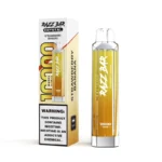 Razz Bar 10000 Puffs 10k kristalli EU