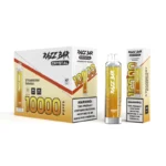 Razz Bar 10000 Puffs 10k kristalli EU