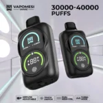 Vapomesi Snake 30000-40000 Puffs