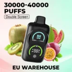 Vapomesi Snake 30000-40000 Puffs