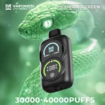 Vapomesi Snake 30000-40000 Puffs