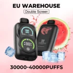 Vapomesi Snake 30000-40000 Puffs