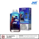 JNR Falcon X 18000 Puffs