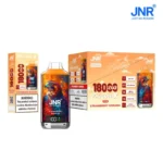 JNR Falcon X 18000 Puffs