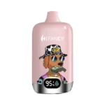 Puff 16k Hifancy 16000 Digital Box Disppsable Vape