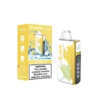 Puff 40k Lavie 40000 Puffs Ice Kine vienreizējās lietošanas Vape