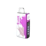 Puff 40k Lavie 40000 Puffs Ice Kine vienreizējās lietošanas Vape