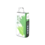 Puff 40k Lavie 40000 Puffs Ice Kine vienreizējās lietošanas Vape