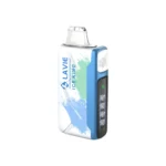Puff 40k Lavie 40000 Puffs Ice Kine vienreizējās lietošanas Vape