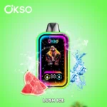 Puff 50k OKSO Magic Mirror 50000 Puffs za enkratno uporabo Vape
