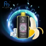 Puffs 25k Fumot Tornado 25000 Puffs Λειτουργία παιχνιδιού μιας χρήσης Vape
