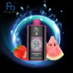 Puffs 25k Fumot Tornado 25000 Puffs Λειτουργία παιχνιδιού μιας χρήσης Vape
