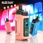 Razz Bar 45000 Pufi 45k Smart Screen