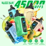 Razz Bar 45000 Pufi 45k Smart Screen