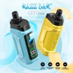 Razz Bar 45000 Puffs 45k Smart Screen