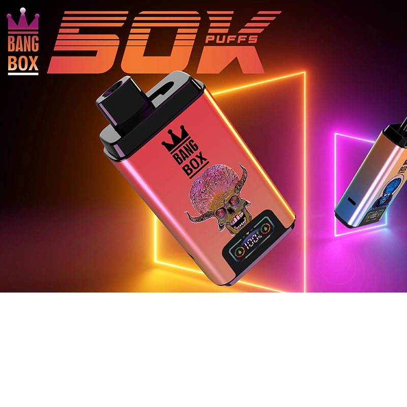 ≤50000 Puffs