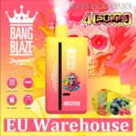 Bang Blaze 40000 Puffs