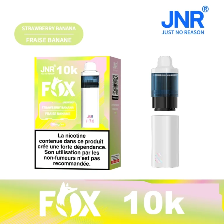 JNR Fox Pod Kit
