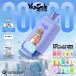 Vapsolo Honor 20000 Puffs