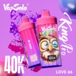 Vapsolo King Pro 40000 Puffs