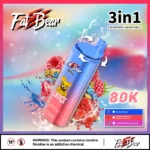 Aivono 80000 Puffs 80K 3 en 1