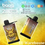 Bang 28000 Puffs