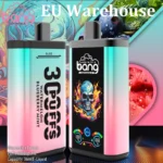 Bang 30000 Puffs Pro Big Screen