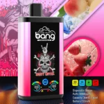 Vape 30K 2 v 1 Bang 30000 Puffs Pro Big Screen Double Flavors Rýchla doprava