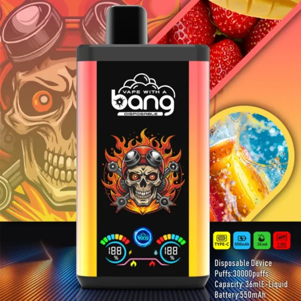 Bang 30000 soesjes