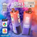 Bang Blaze 100000 Puffs