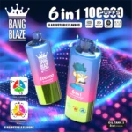Bang Blaze 100000 Puffs