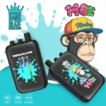 Bang Blaze 140K Puffs