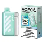 Vozol Vista 40000 Puffs