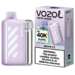 Vozol Vista 40000 Puffs