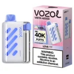 Vozol Vista 40000 Puffs