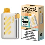 Vozol Vista 40000 Puffs
