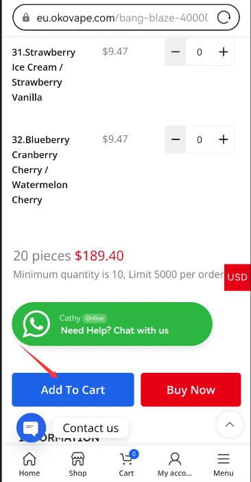 how to pay