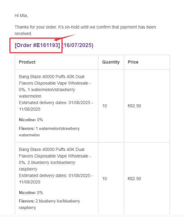 how to pay