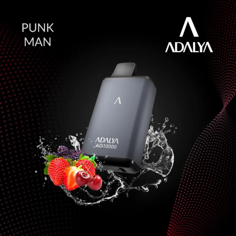 Adalya 10000 Puffs