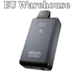 EU Warehouse Adalya 10000 Puffs 10K Veľkoobchod Vape Online Shop