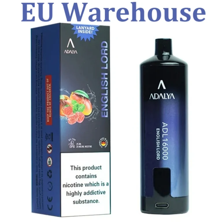 Adalya 16000 Puffs