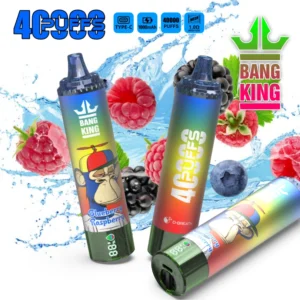 Bang King 40000 Puffs