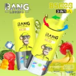 Bang 85000 Pufi 85K Legenda