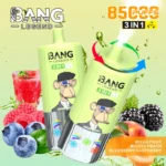 Bang 85000 Pufi 85K Legenda
