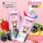 Bang 85000 Pufi 85K Legenda