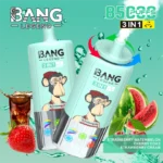 Bang 85000 Pufi 85K Legenda