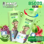 Bang 85000 Pufi 85K Legenda